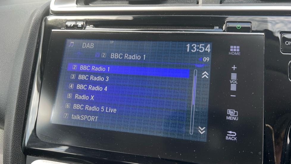 DAB Radio