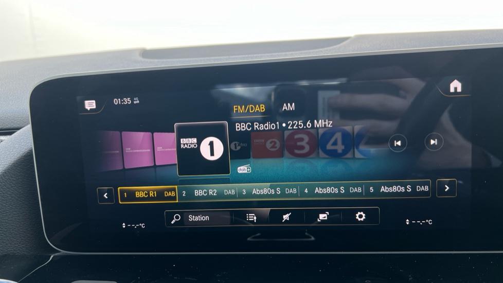 DAB Radio