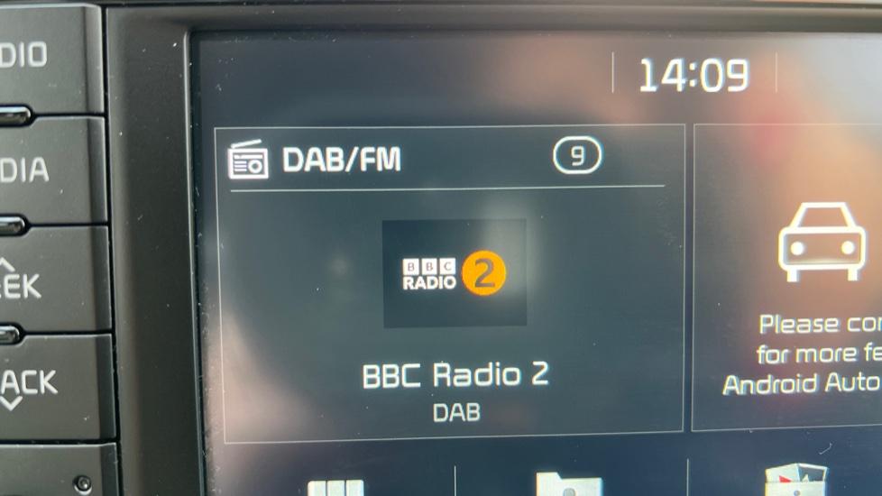 DAB Radio