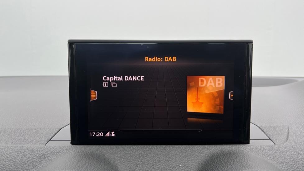 DAB Radio