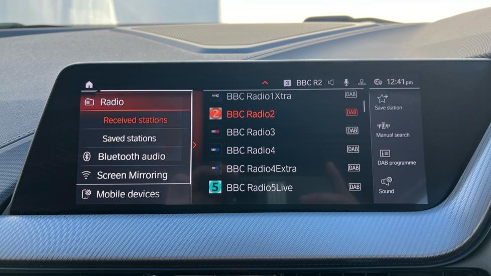 DAB Radio