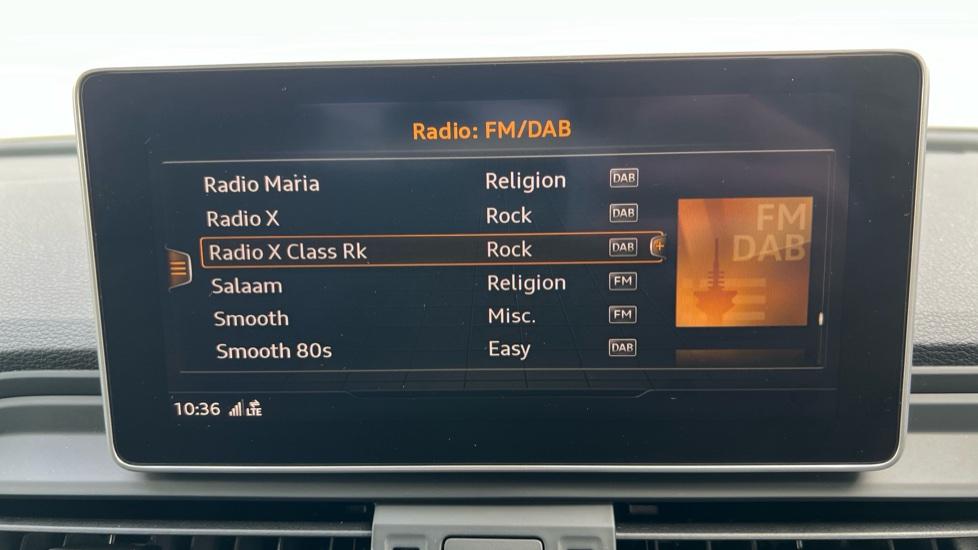 DAB Radio