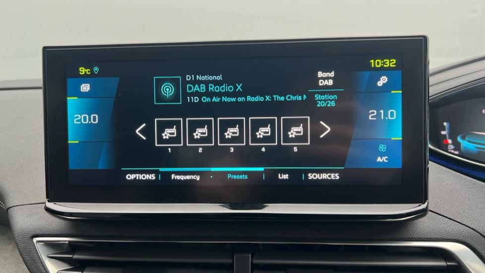 DAB Radio