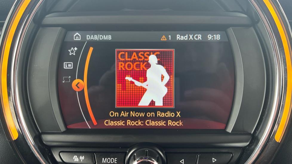 DAB Radio