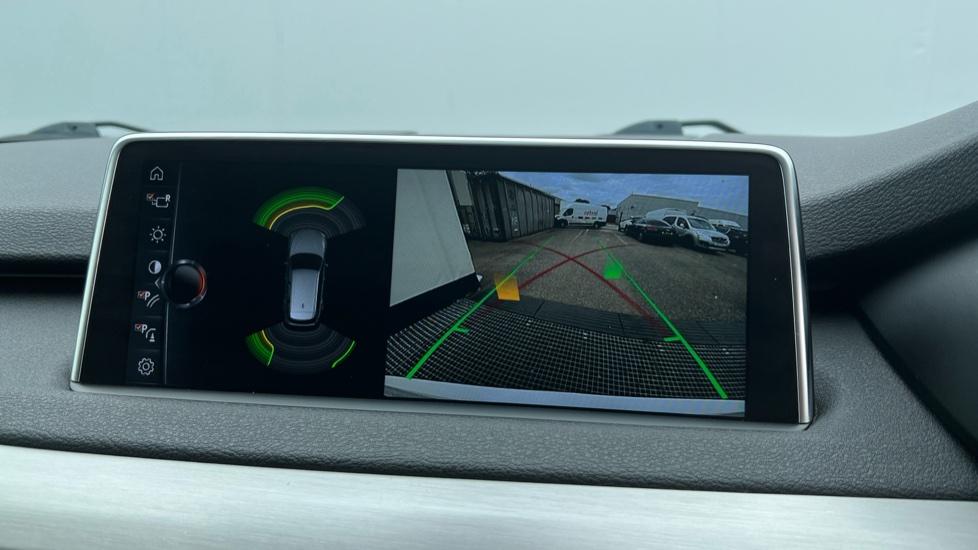 Rear View Camera