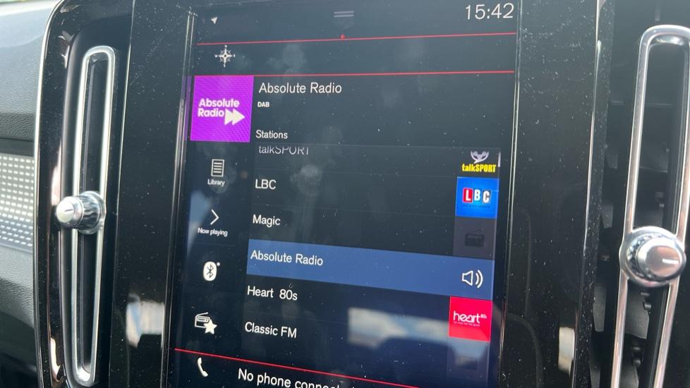 DAB Radio