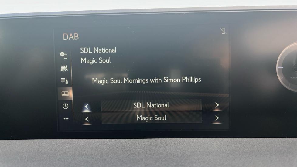 DAB Radio