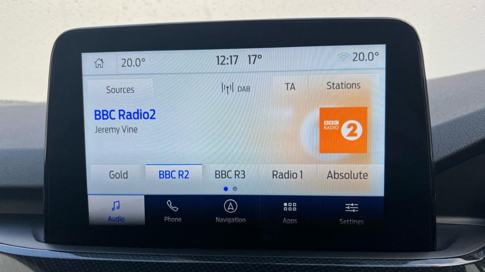 DAB Radio