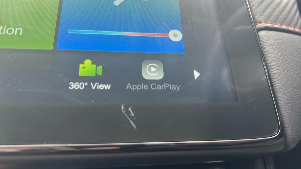 Apple Car Play