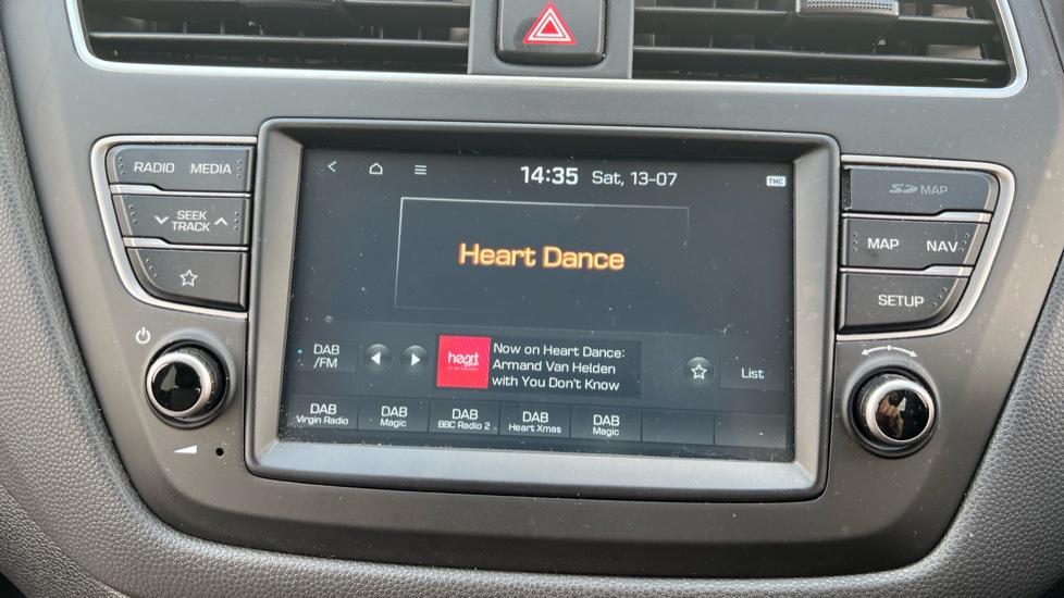 DAB Radio