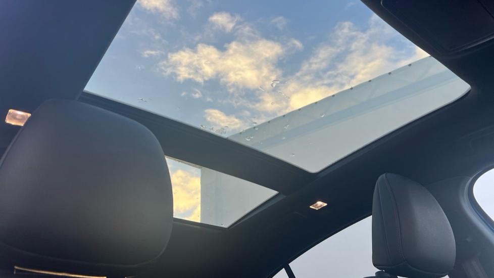 Panoramic Roof