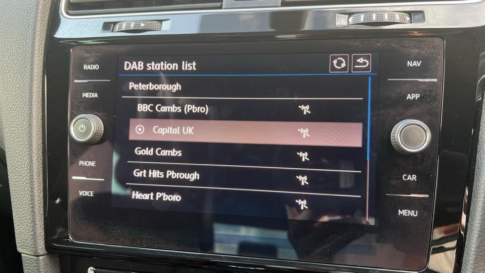 DAB Radio