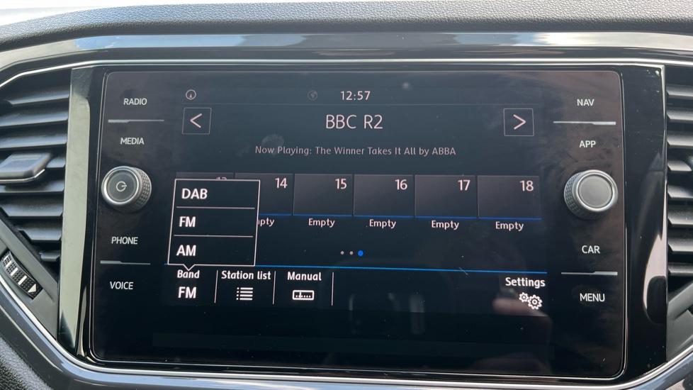 DAB Radio