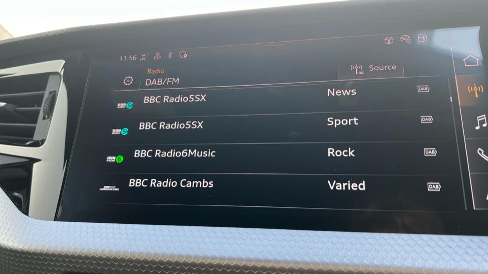 DAB Radio