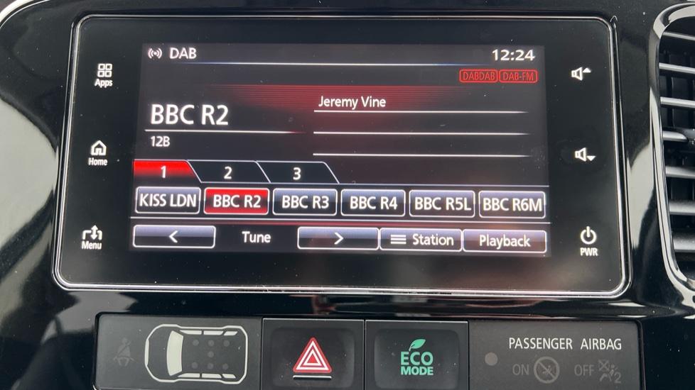 DAB Radio