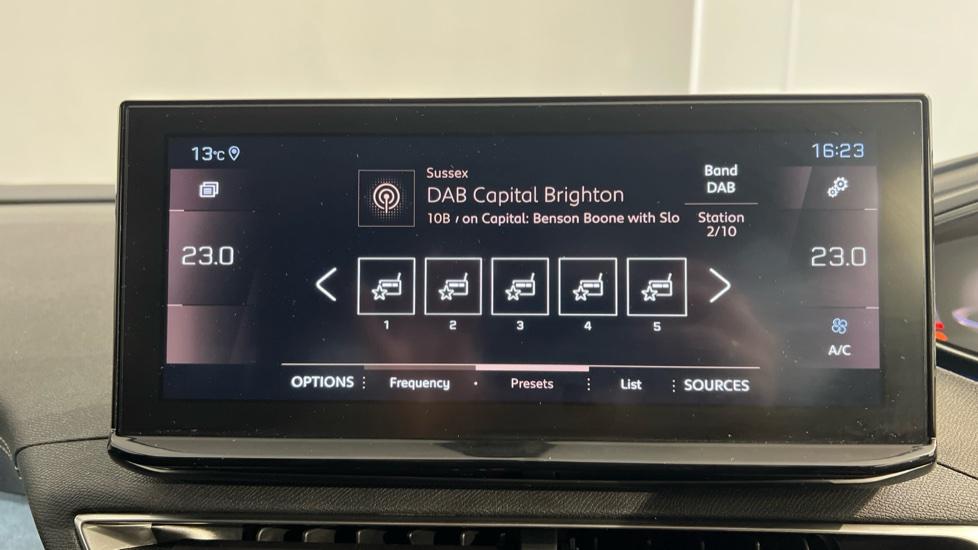 DAB Radio