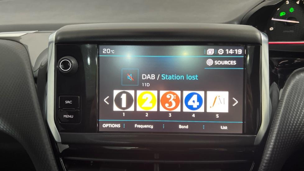 DAB Radio