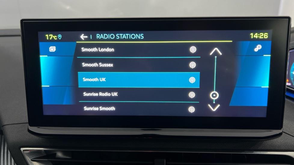 DAB Radio