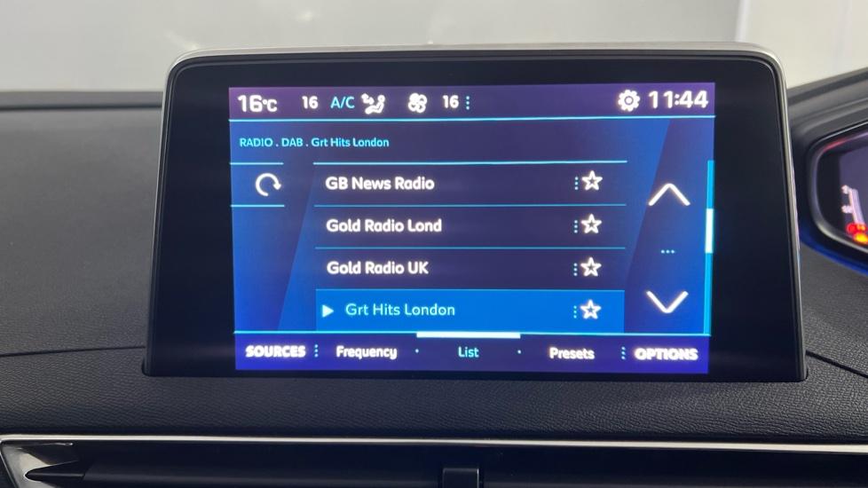 DAB Radio