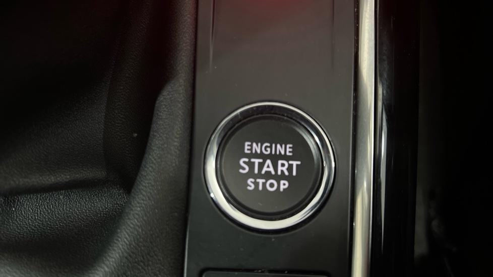 Push Button Start