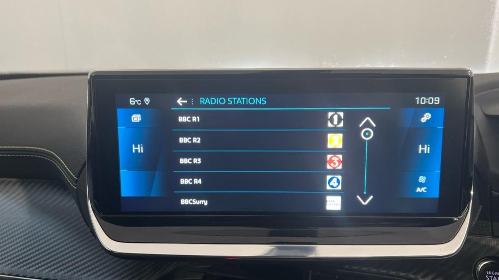 DAB Radio