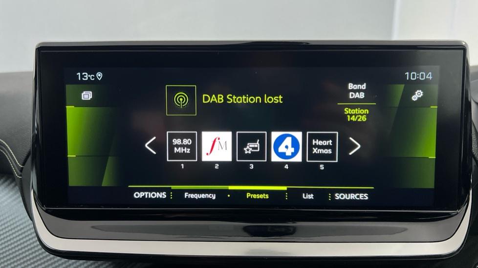 DAB Radio