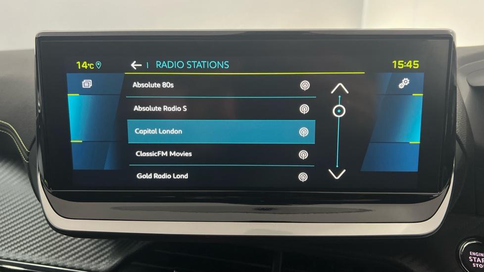 DAB Radio