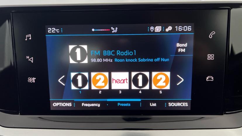 DAB Radio