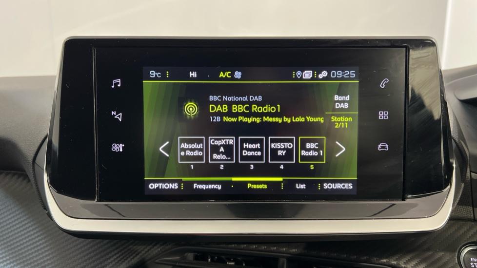 DAB Radio