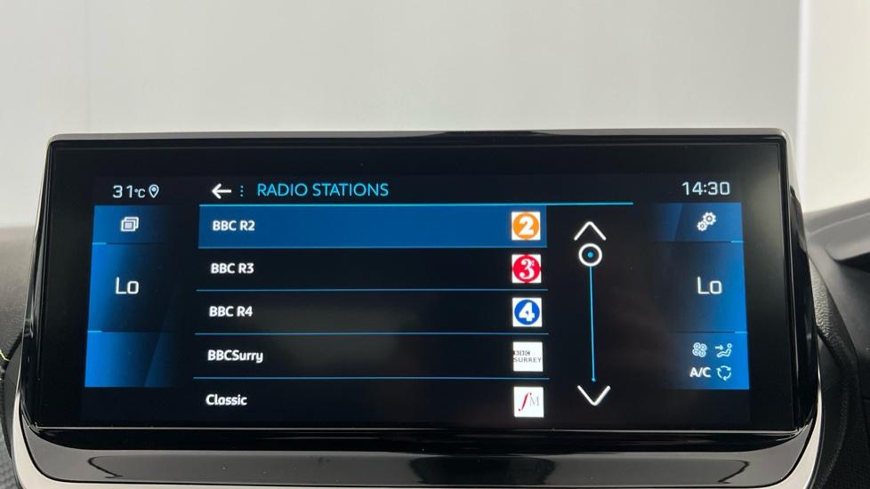 DAB Radio