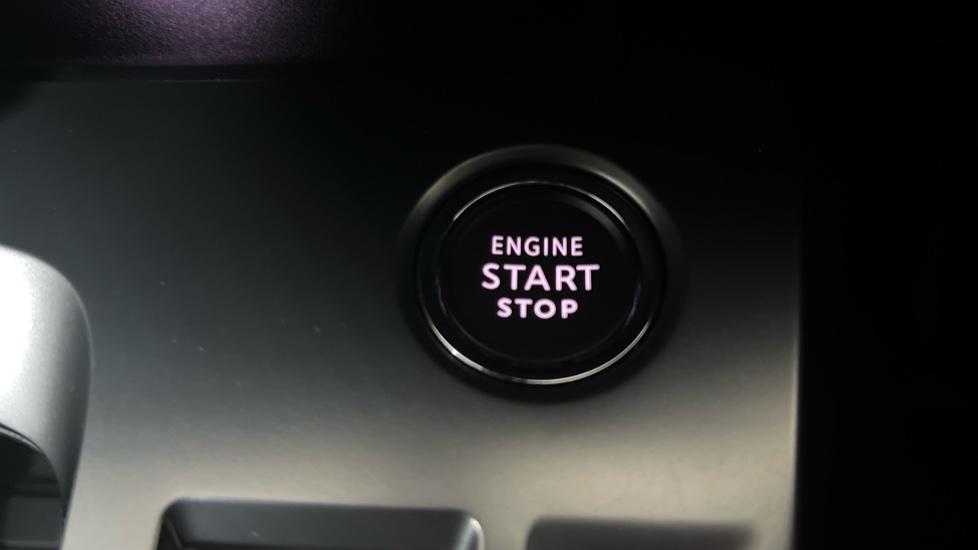 Push Button Start