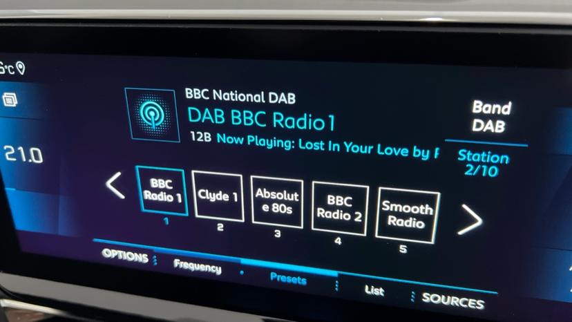 DAB Radio