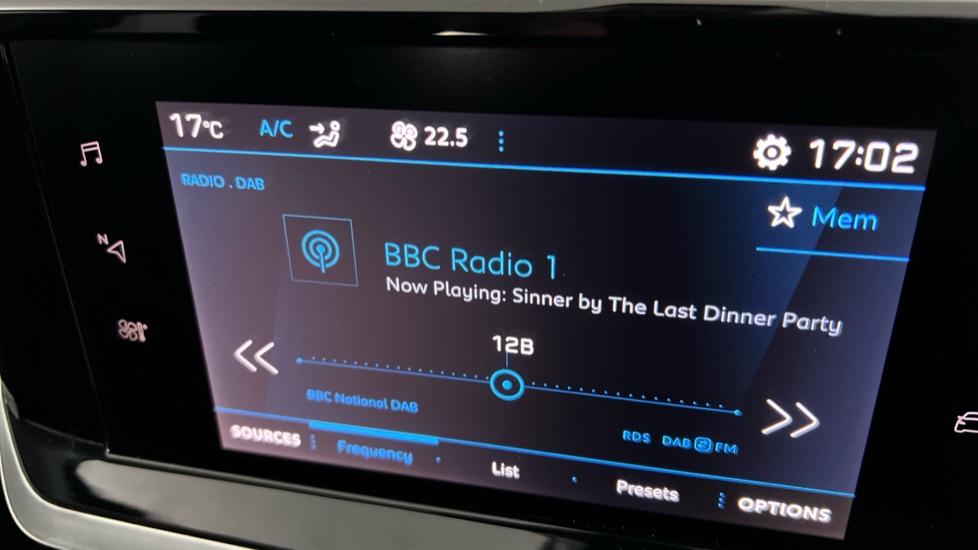 DAB Radio