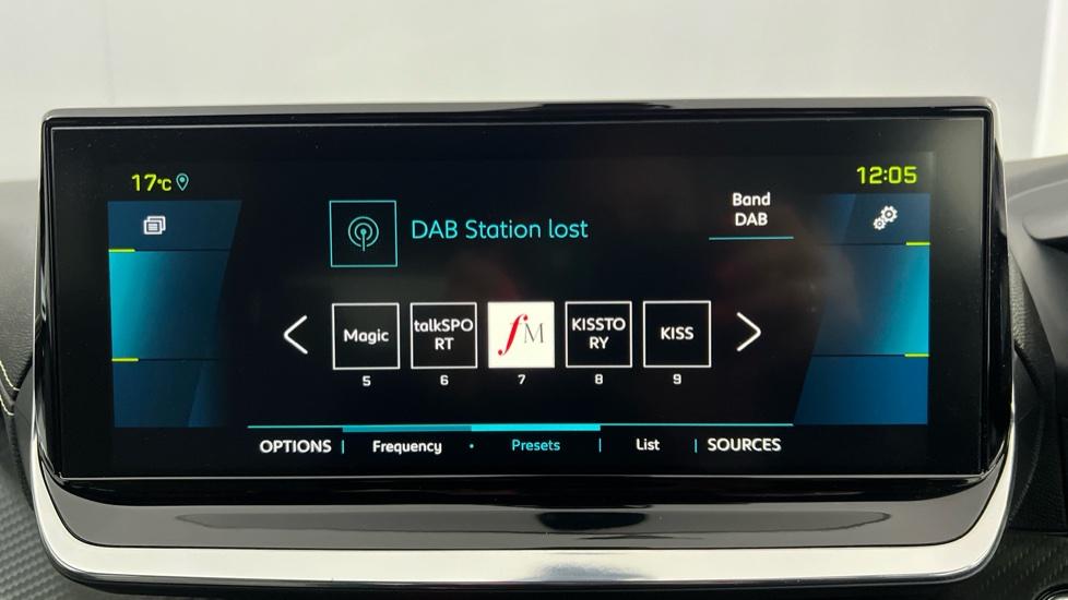 DAB Radio