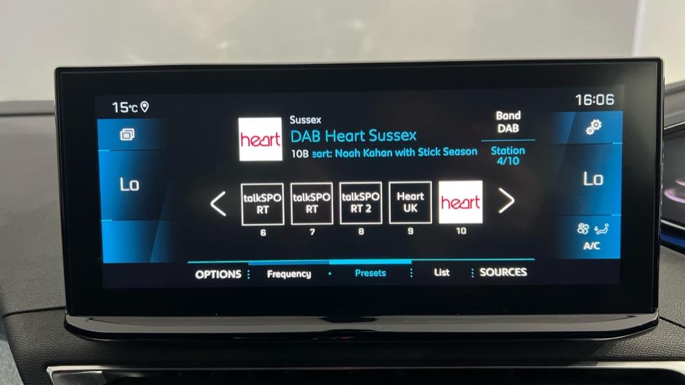 DAB Radio