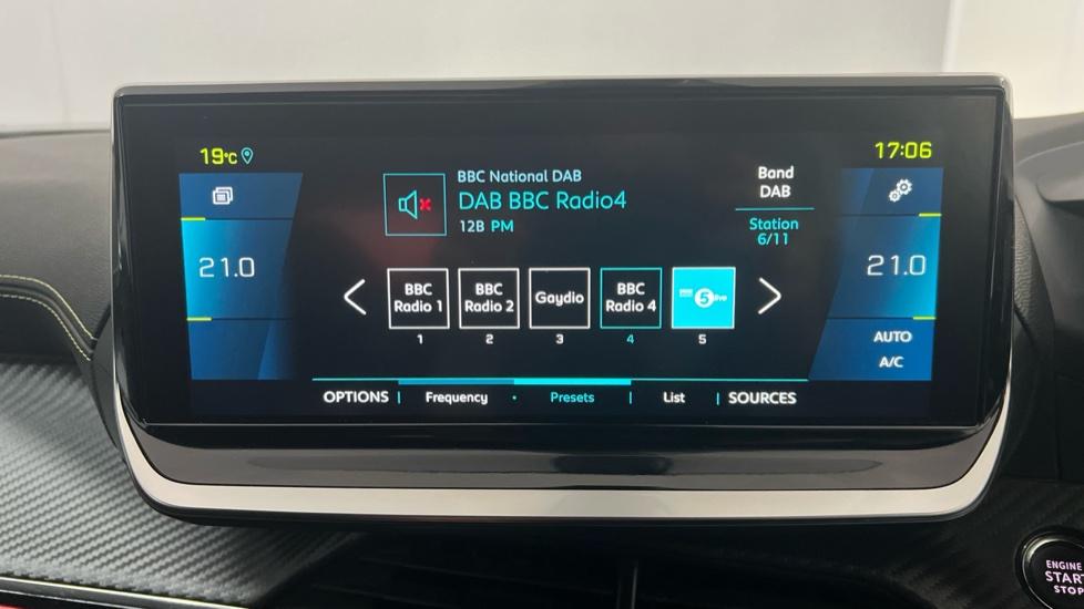 DAB Radio