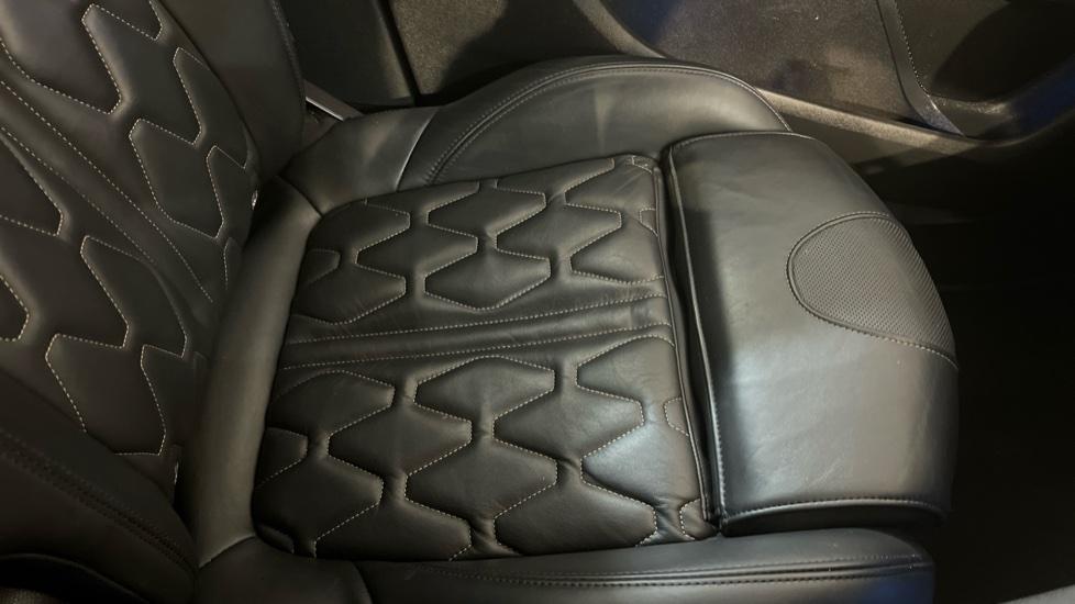 Heated Seats