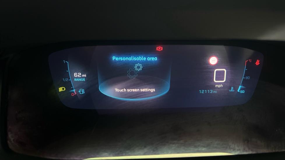 Digital Drivers Display