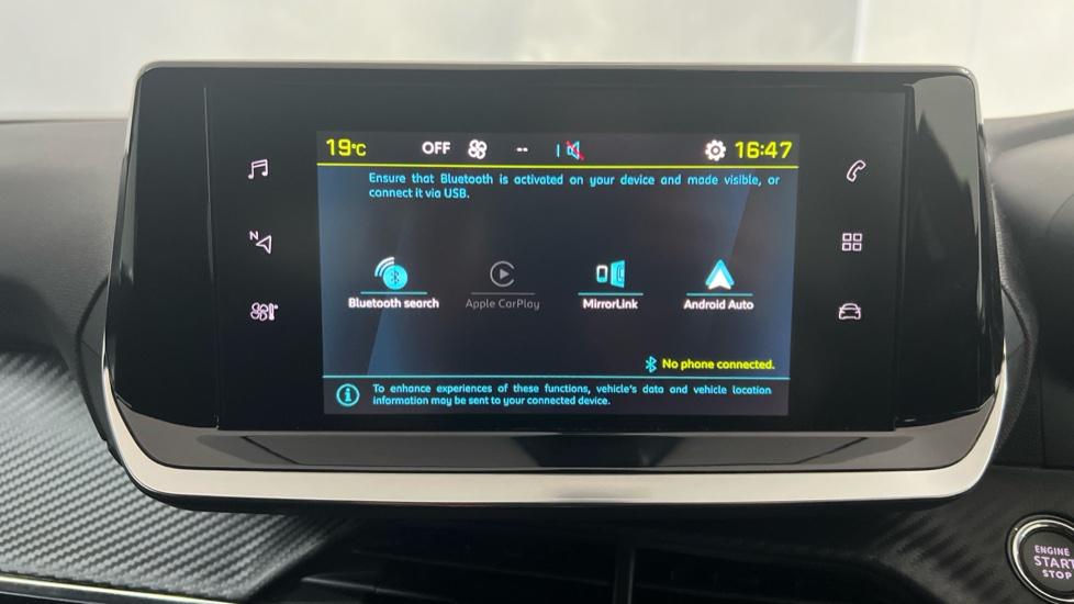 Android Auto