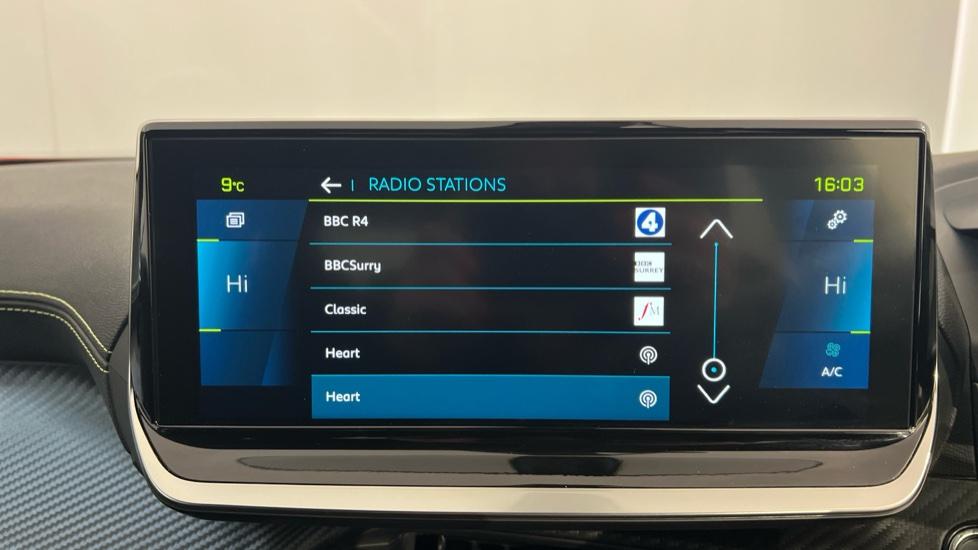 DAB Radio