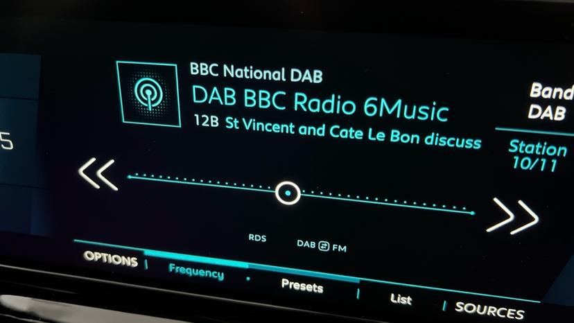 DAB Radio