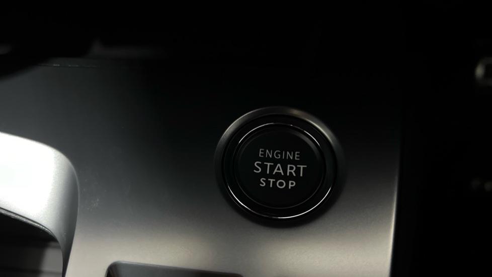 Push Button Start