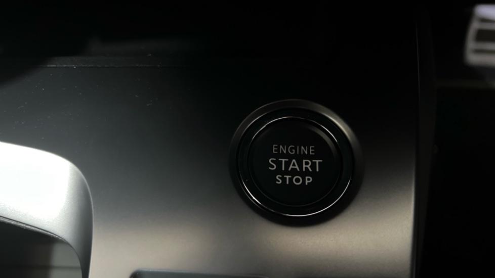 Push Button Start