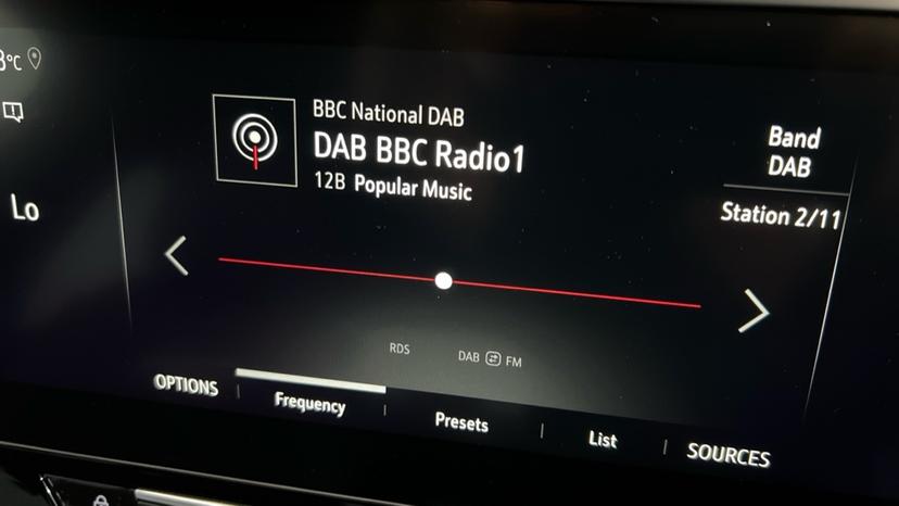 DAB Radio