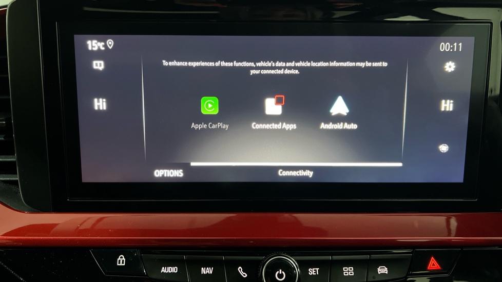 Android Auto