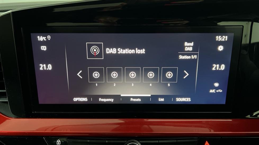 DAB Radio