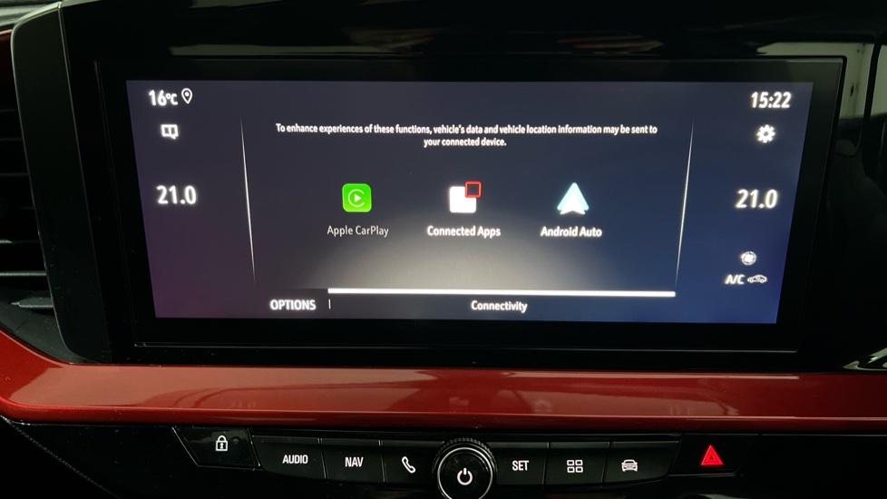 Android Auto