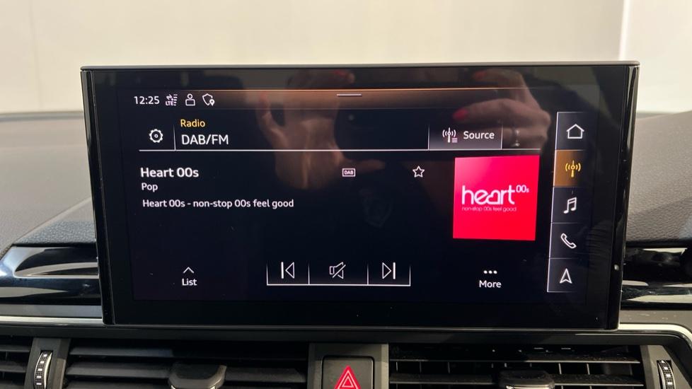 DAB Radio