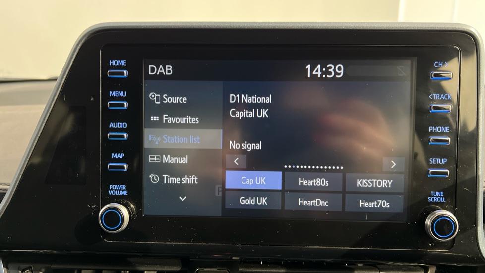 DAB Radio