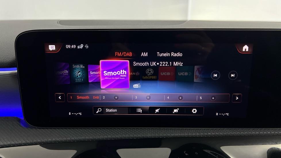 DAB Radio